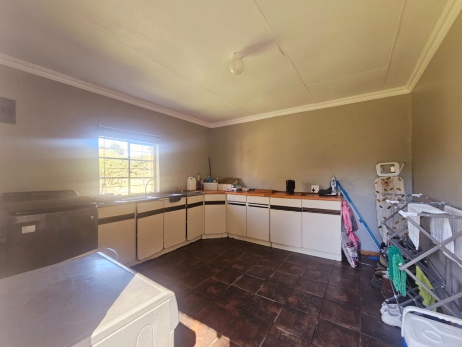 4 Bedroom Property for Sale in Dewetsdorp Free State